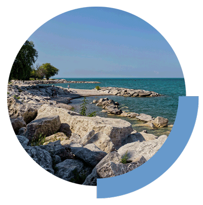 NorthHuron NorthHuron